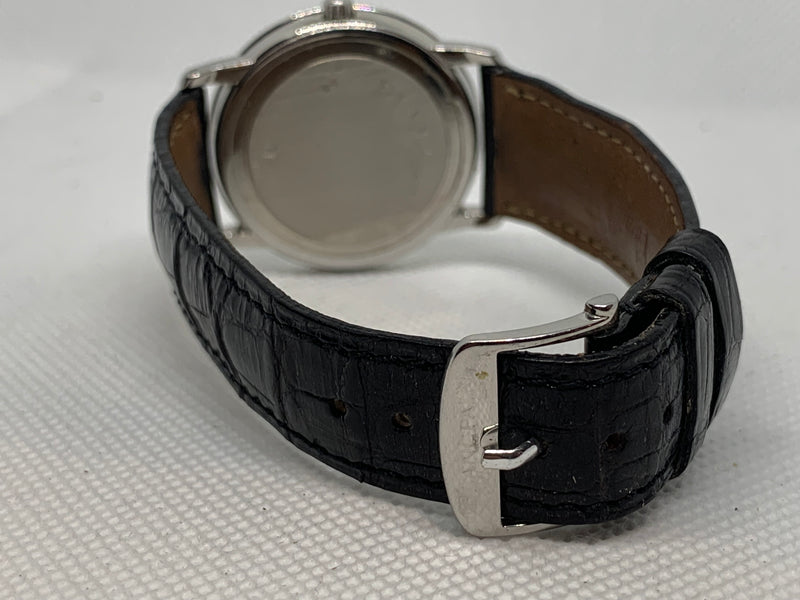 Blancpain Villeret Ultra-Slim 0072-1127-55