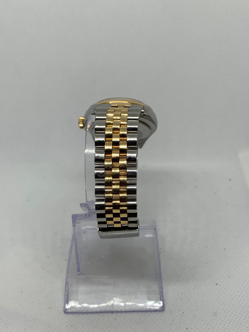 Rolex Datejust 36 Diamond dial