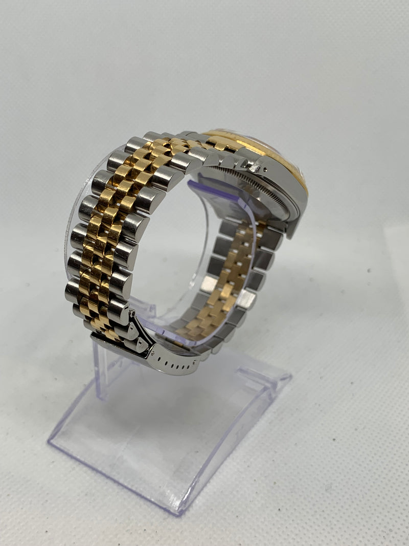 Rolex Datejust 36 Diamond dial