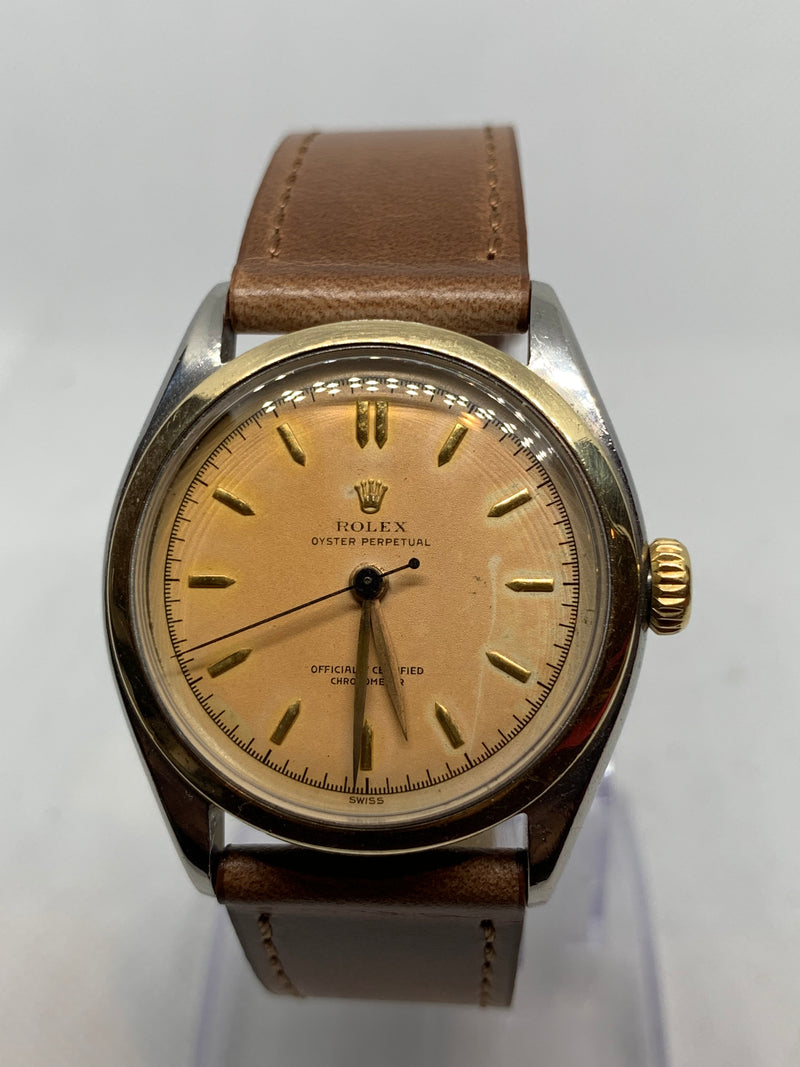 Rolex Oyster Perpetual 6084