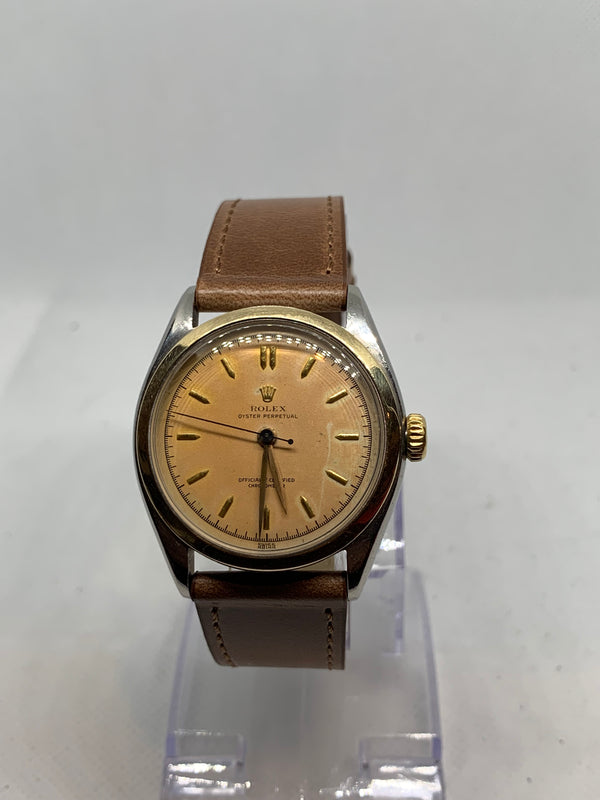 Rolex Oyster Perpetual 6084