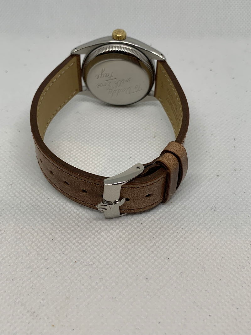 Rolex Oyster Perpetual 6084
