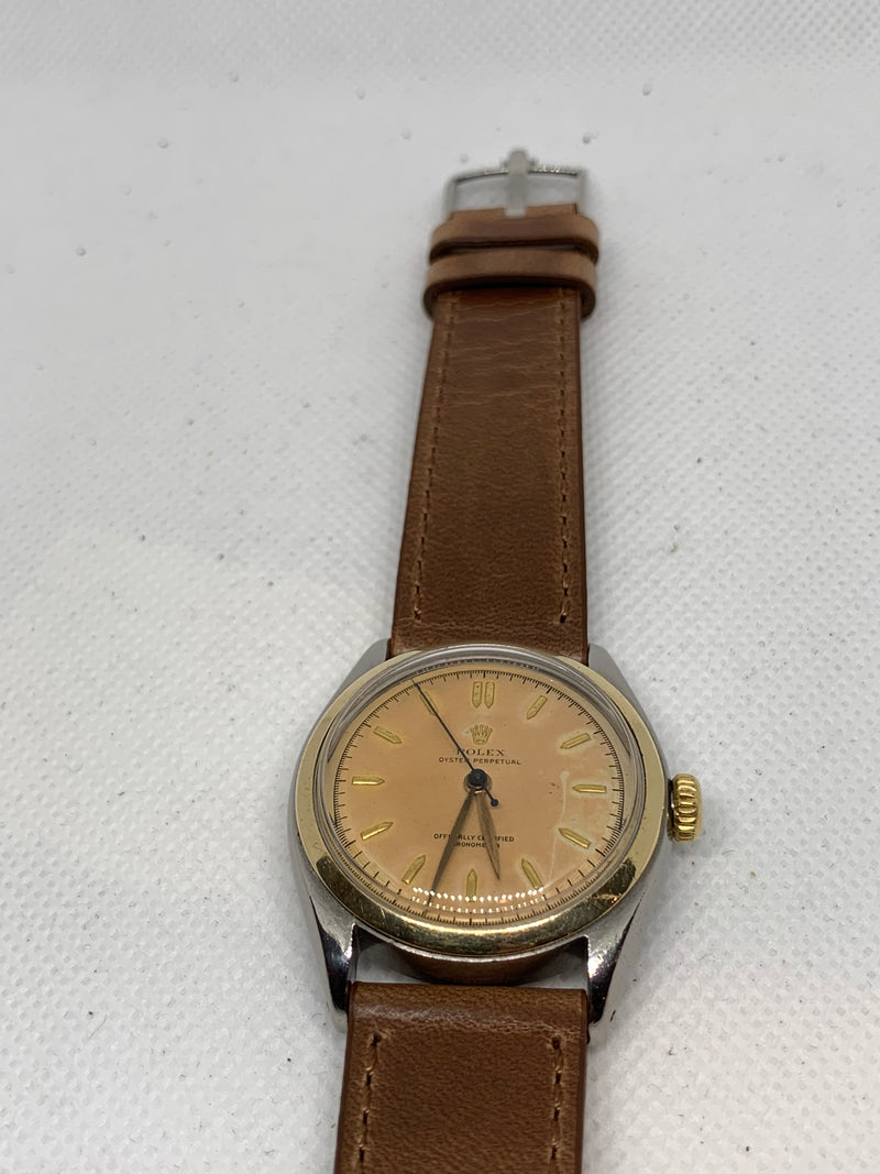 Rolex Oyster Perpetual 6084
