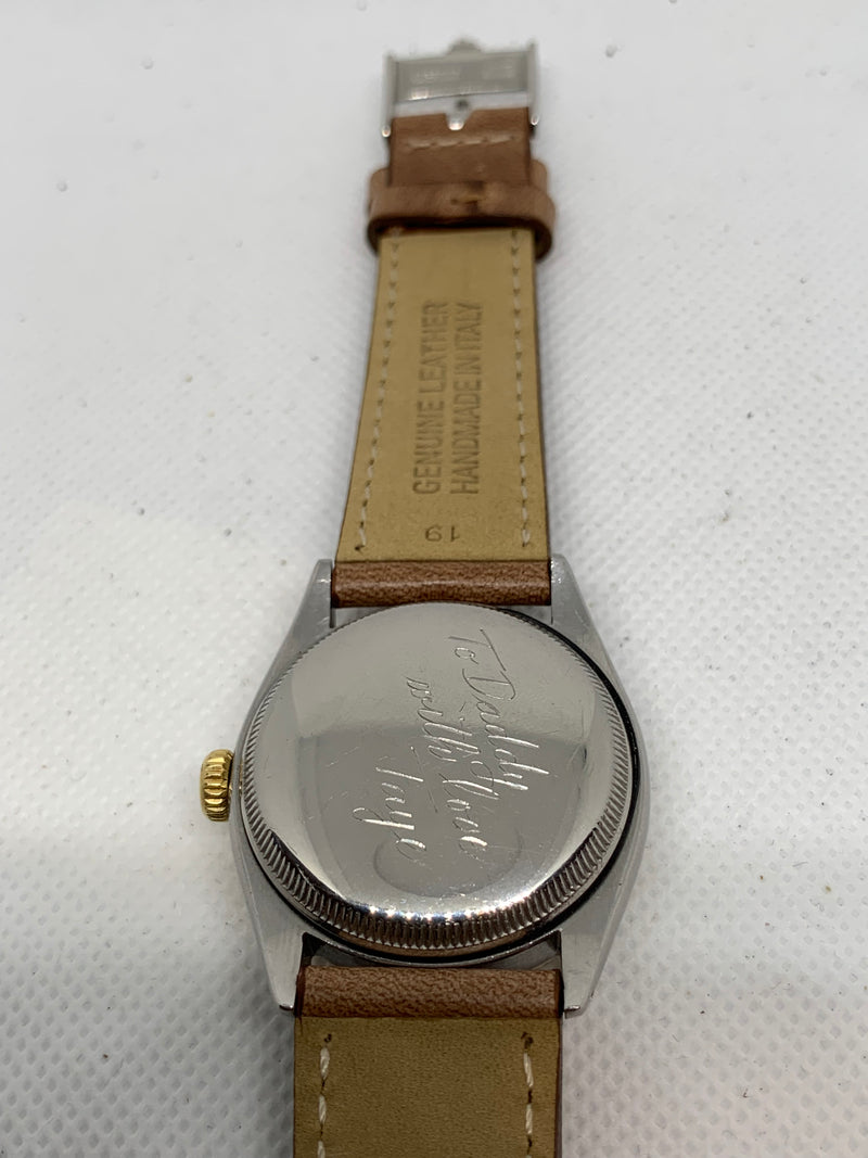 Rolex Oyster Perpetual 6084