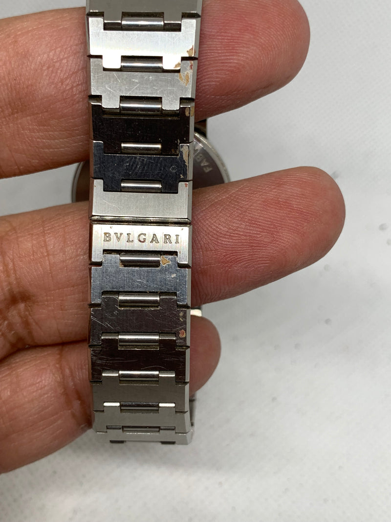 Bulgari Bulgari BB30SSD – Windsor Jewels