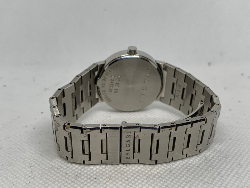 Bulgari Bulgari BB30SSD – Windsor Jewels