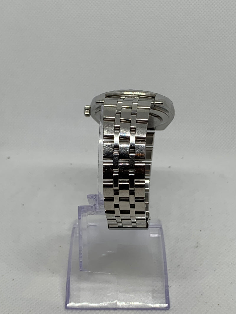 Tudor Classic Date Automatic Blue Dial Automatic Men's Watch Item No. M21010-0005