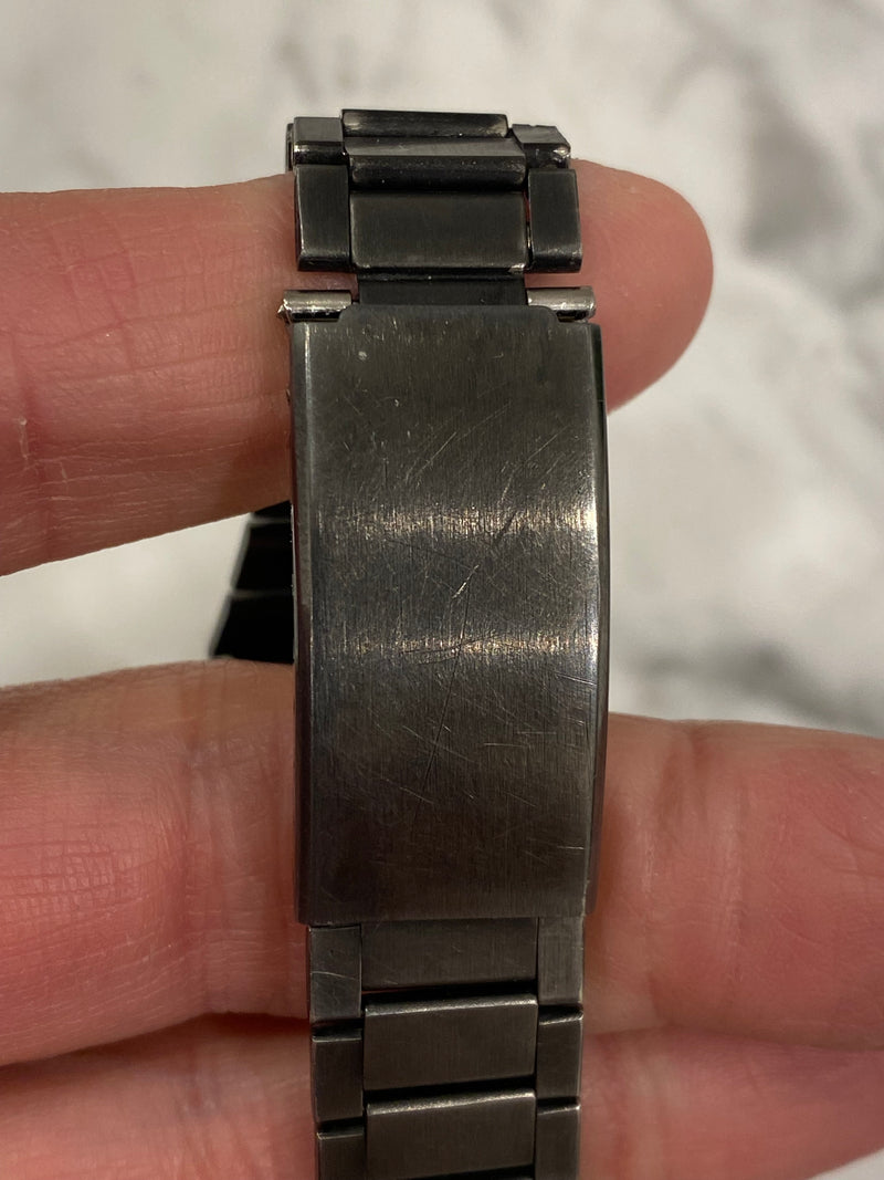 Heuer Lemania Chronograph Ref 510.501