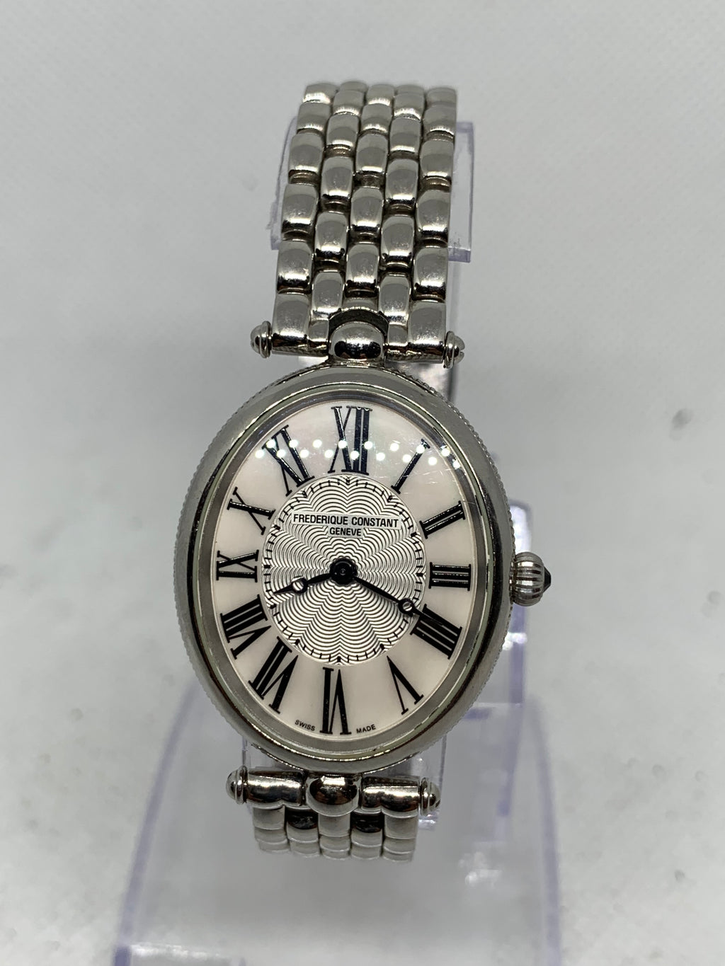 Frederique Constant FC-200X2V Swiss Men's Watch – Windsor Jewels