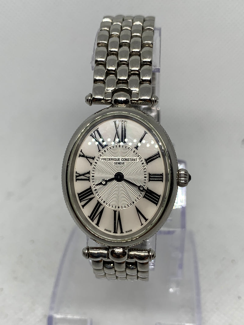 Frederique Constant FC-200X2V Swiss Men's Watch – Windsor Jewels