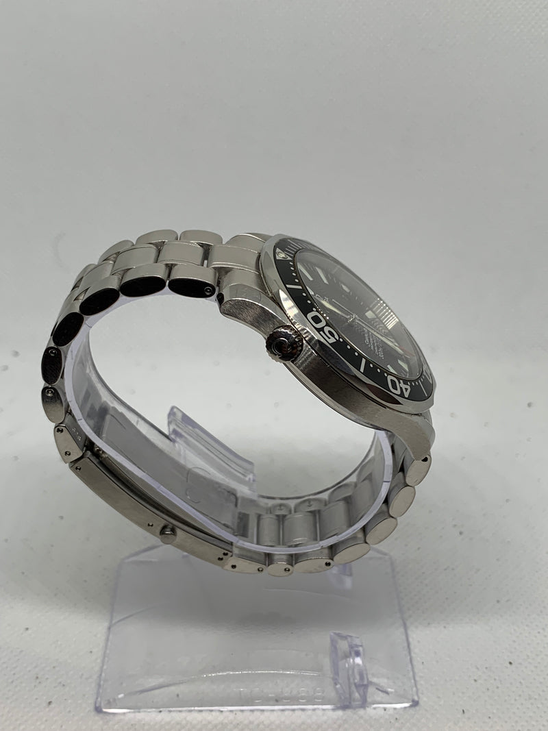 Omega Seamaster Diver 300 M Professional | 2254.50 | 300M | Chronometer | Vintage | Steel | 41 mm | Automatic | Date | Box