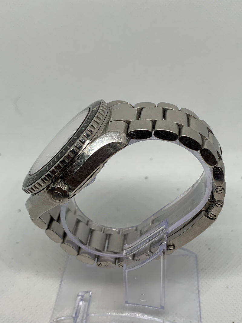 Omega Seamaster Planet Ocean 232.30.46.21.01.003 46 mm Stainless Steel Box Paper