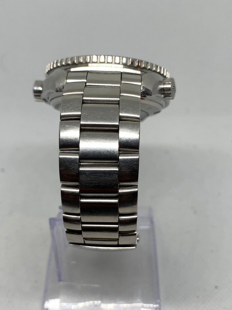 Omega Seamaster Planet Ocean 232.30.46.21.01.003 46 mm Stainless Steel Box Paper