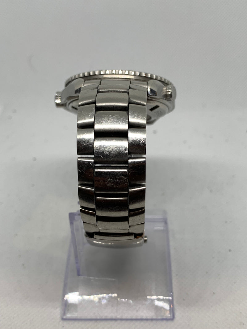 Omega Seamaster Planet Ocean 600M Co-Axial 42 mm | Excellent Condition | Box