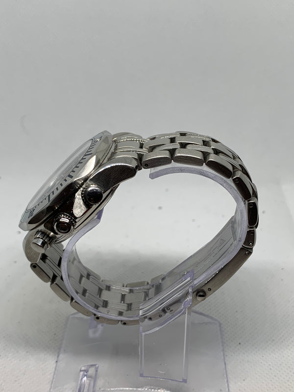Omega Seamaster Diver 300 M Professional 300m Chronograph Ref 2598.80