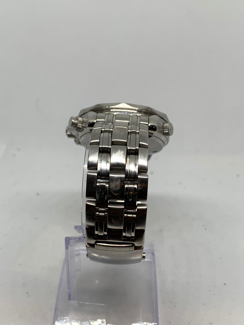 Omega Seamaster Diver 300 M Professional 300m Chronograph Ref 2598.80