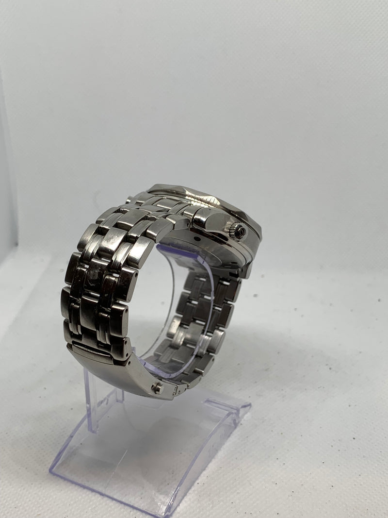 Omega Seamaster Diver 300 M Professional 300m Chronograph Ref 2598.80