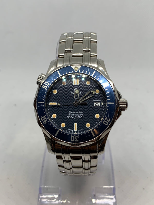 Omega Seamaster Diver 300 M Ref. 2561.80.00