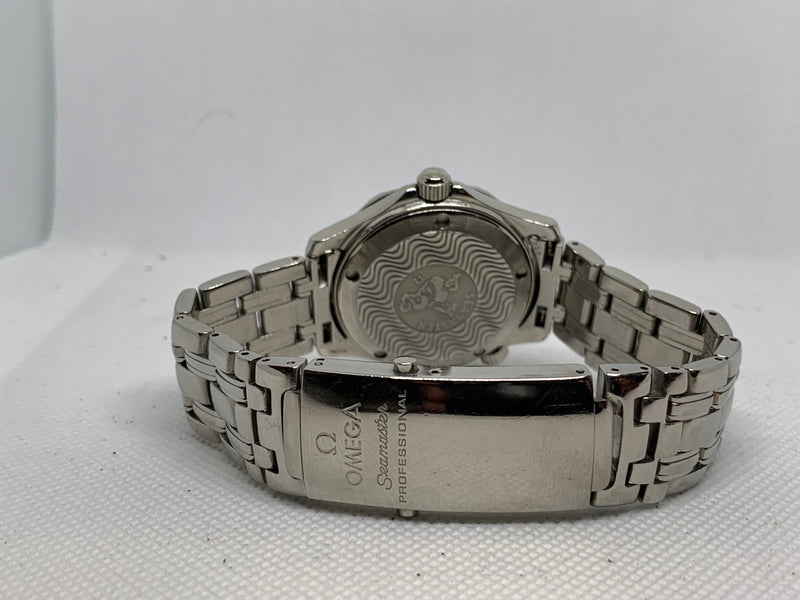 Omega Seamaster Diver 300 M Ref. 2561.80.00