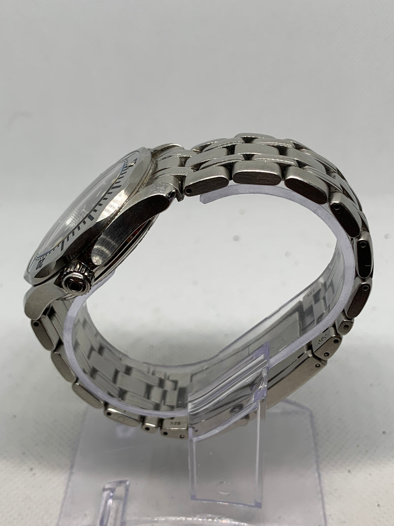 Omega Seamaster Diver 300 M Professional 300m Mid Size Ref 2552.80 | Box