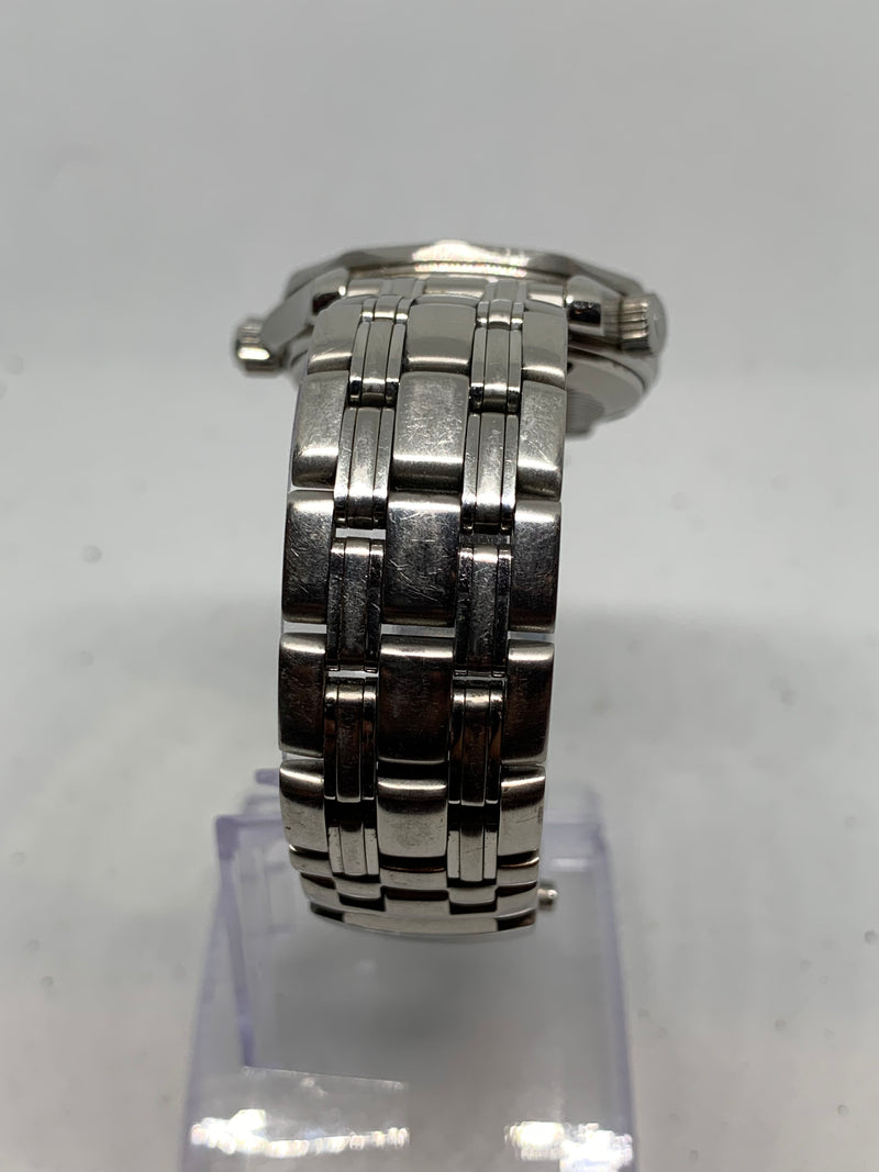 Omega Seamaster Diver 300 M Professional 300m Mid Size Ref 2552.80 | Box
