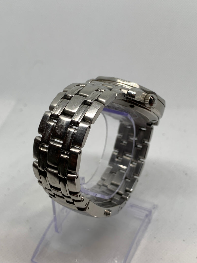 Omega Seamaster Diver 300 M Professional 300m Mid Size Ref 2552.80 | Box
