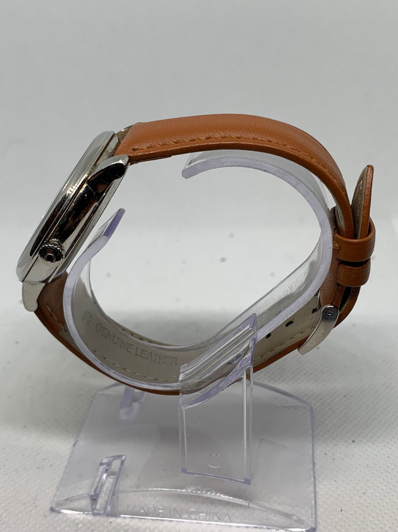 Omega De Ville Prestige Co-axial