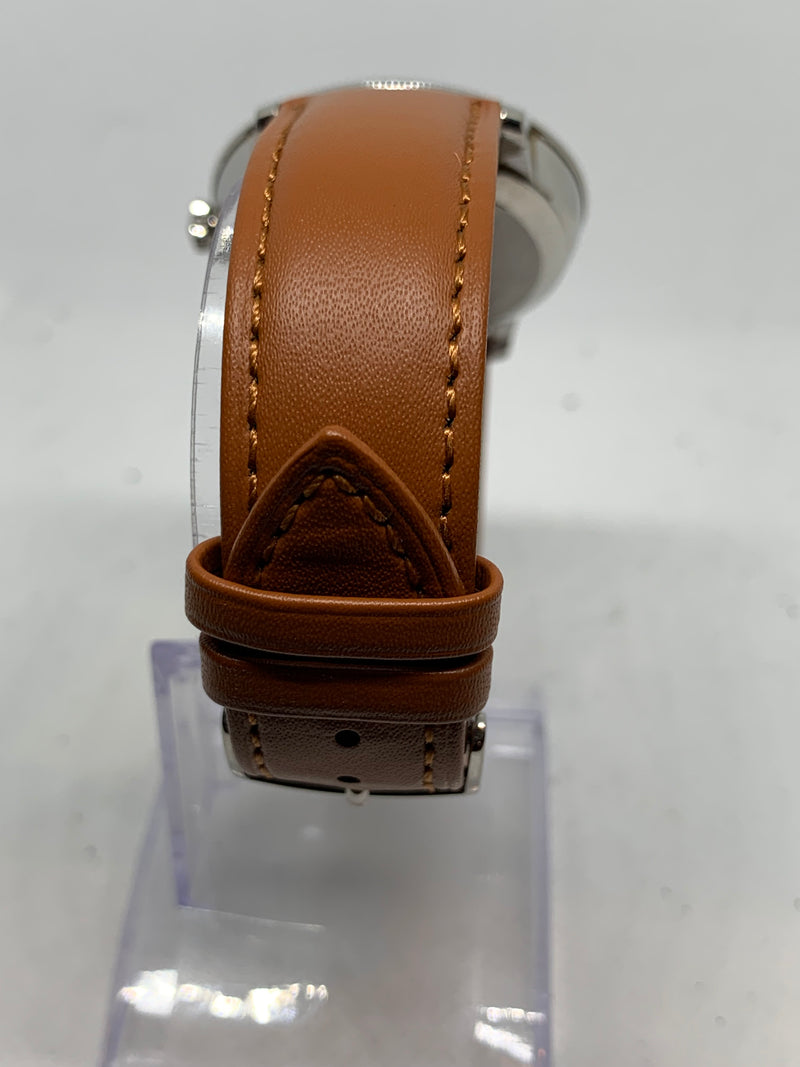 Omega De Ville Prestige Co-axial