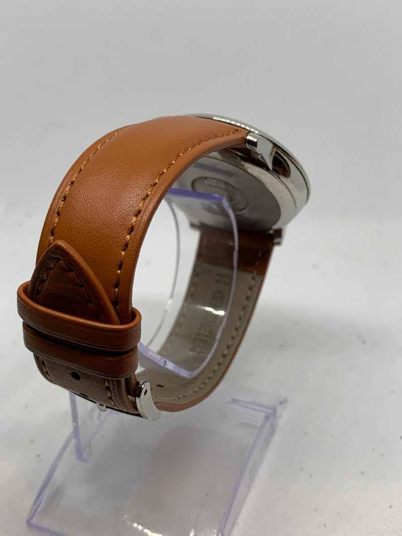 Omega De Ville Prestige Co-axial