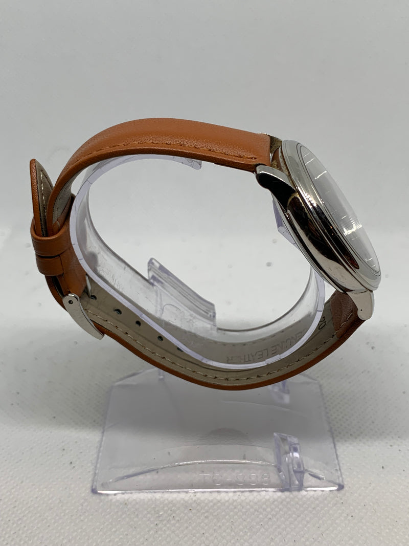 Omega De Ville Prestige Co-axial