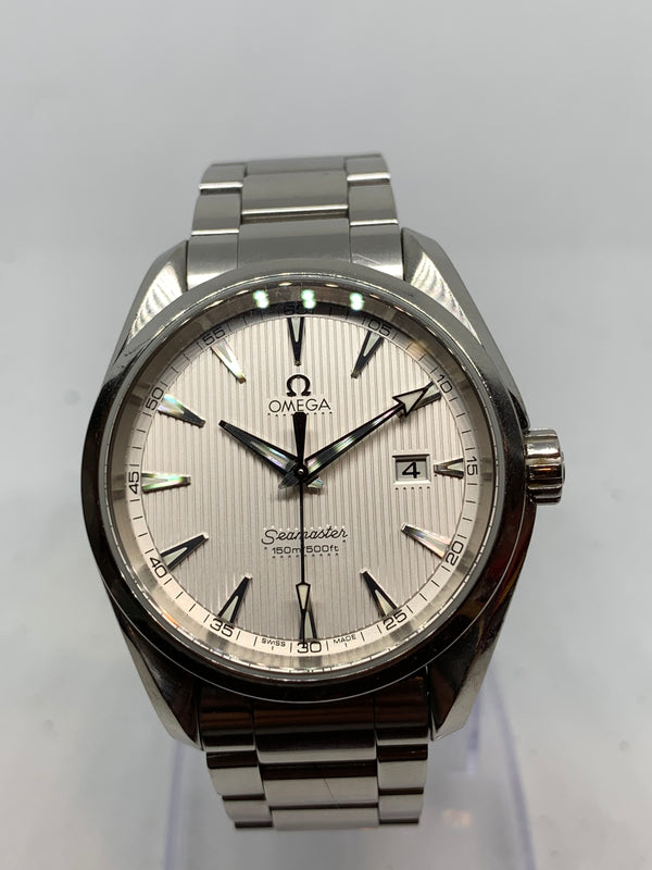 Omega Seamaster Aqua Terra 231.13.39.21.55.001