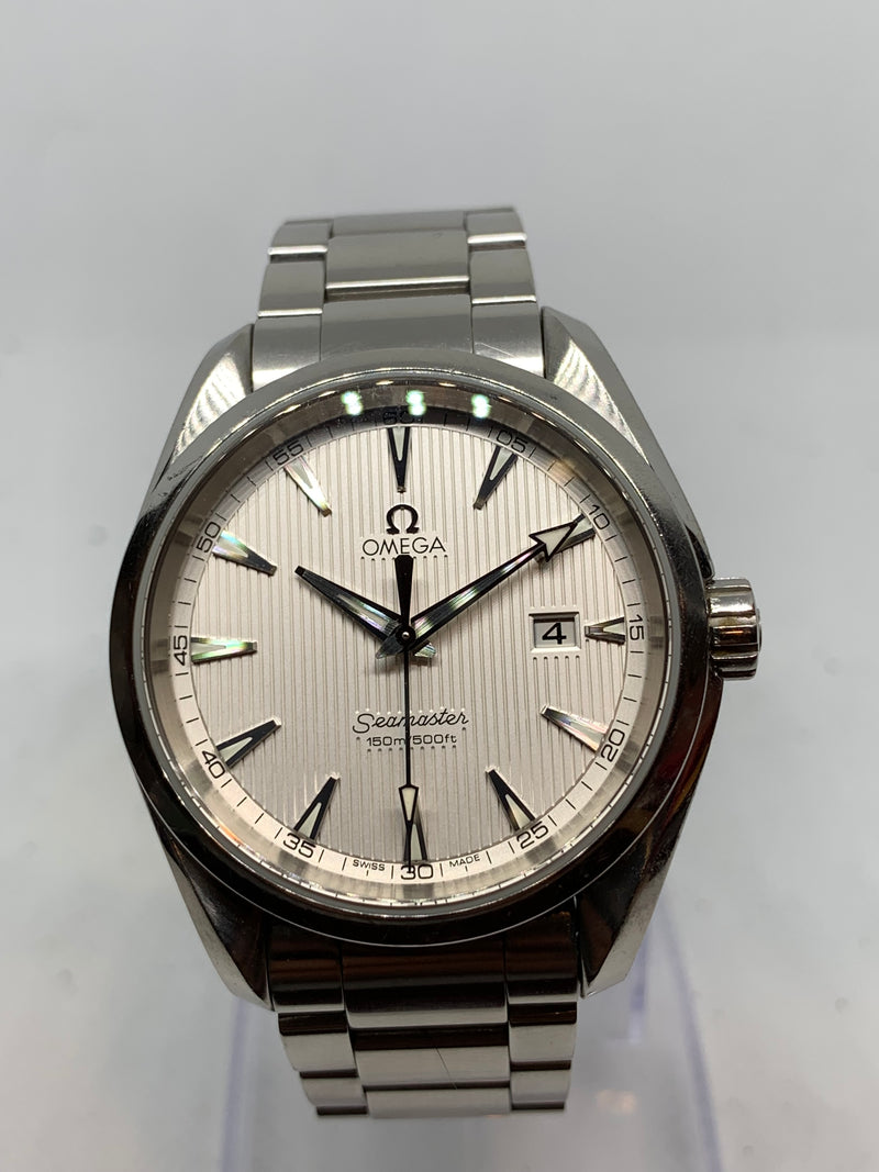 Omega Seamaster Aqua Terra 231.13.39.21.55.001