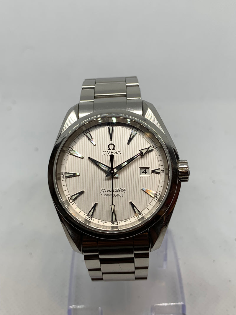 Omega Seamaster Aqua Terra 231.13.39.21.55.001
