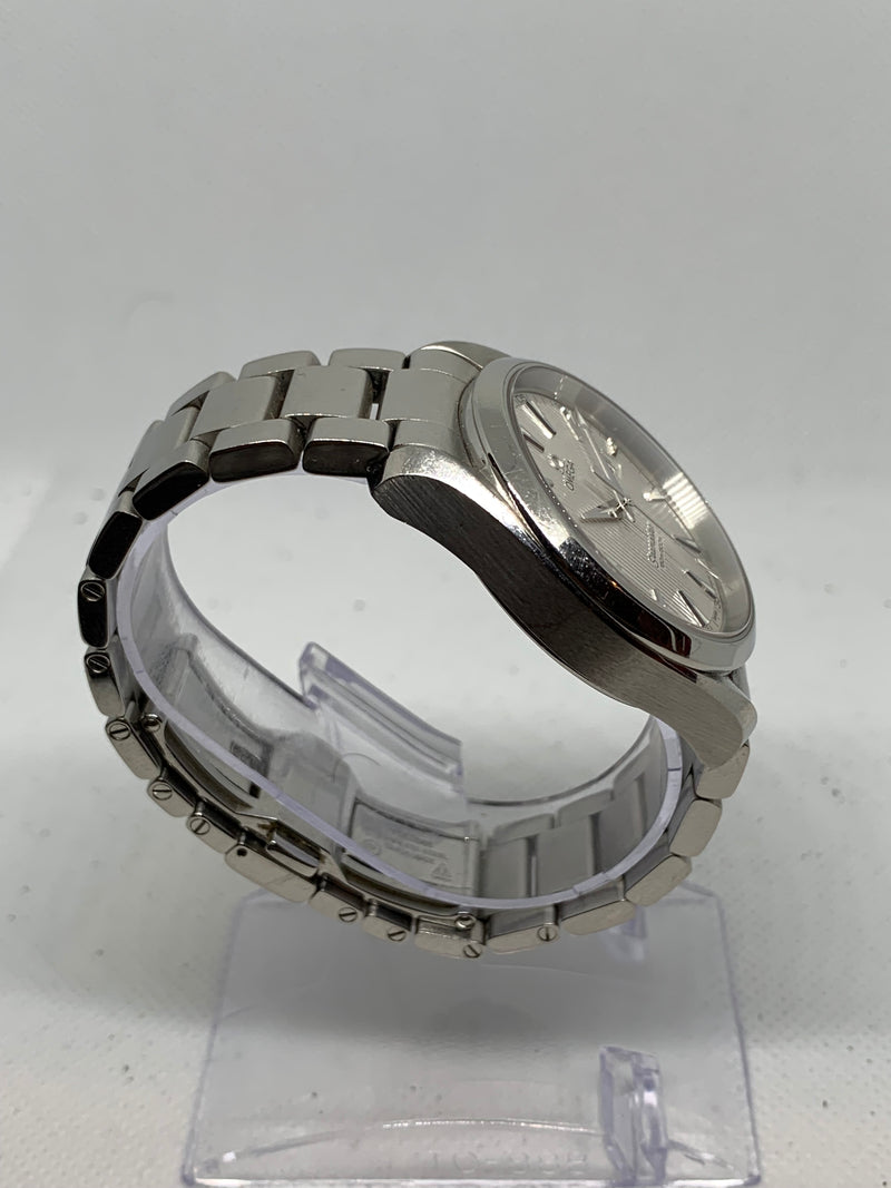 Omega Seamaster Aqua Terra 231.13.39.21.55.001
