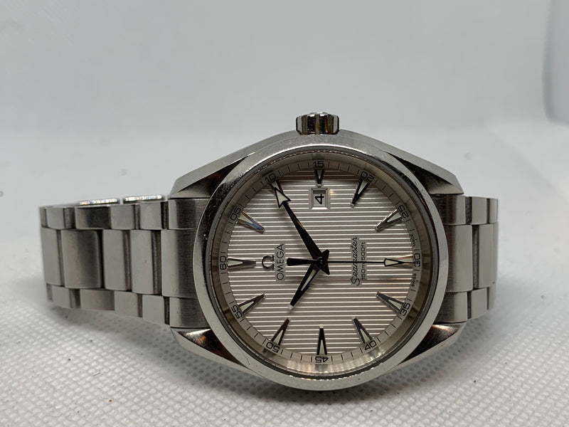 Omega Seamaster Aqua Terra 231.13.39.21.55.001