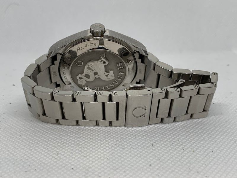 Omega Seamaster Aqua Terra 231.13.39.21.55.001