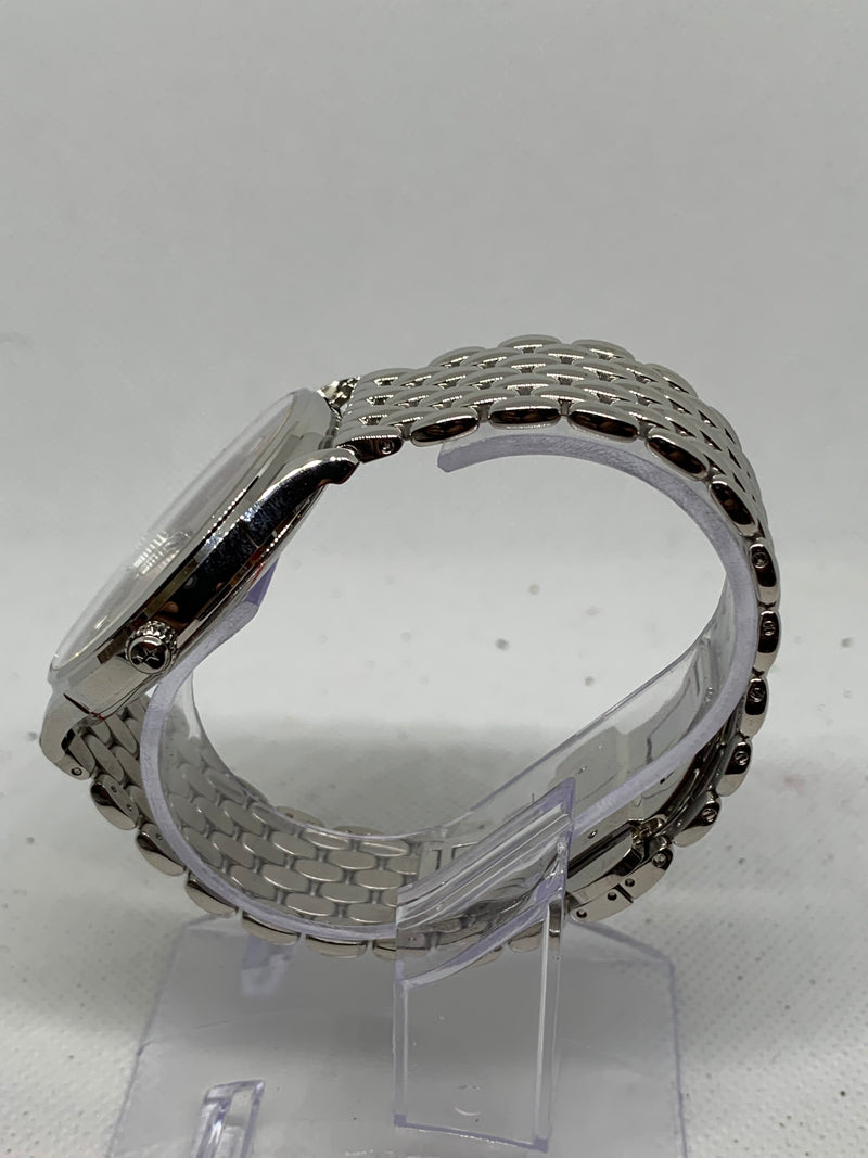 Hamilton Jazzmaster Thinline H38525141 - Jazzmaster Automatic Grey Dial Stainless steel Men's Watch