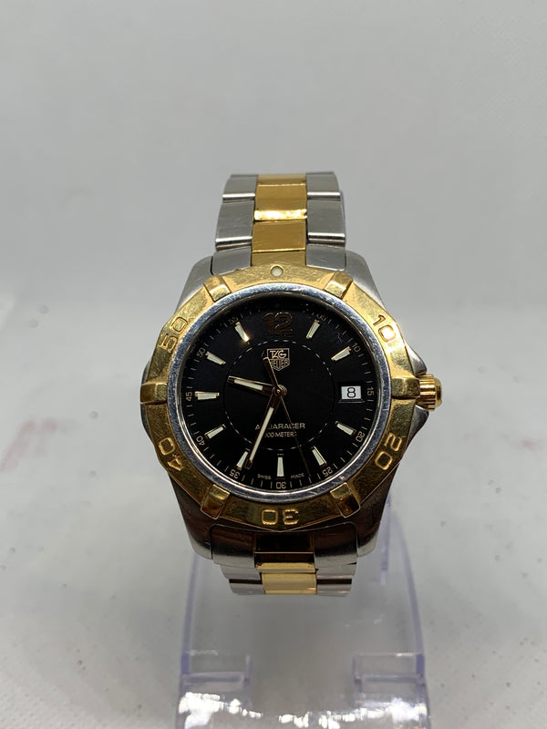 TAG Heuer Aquaracer 300M Ref WAF1123