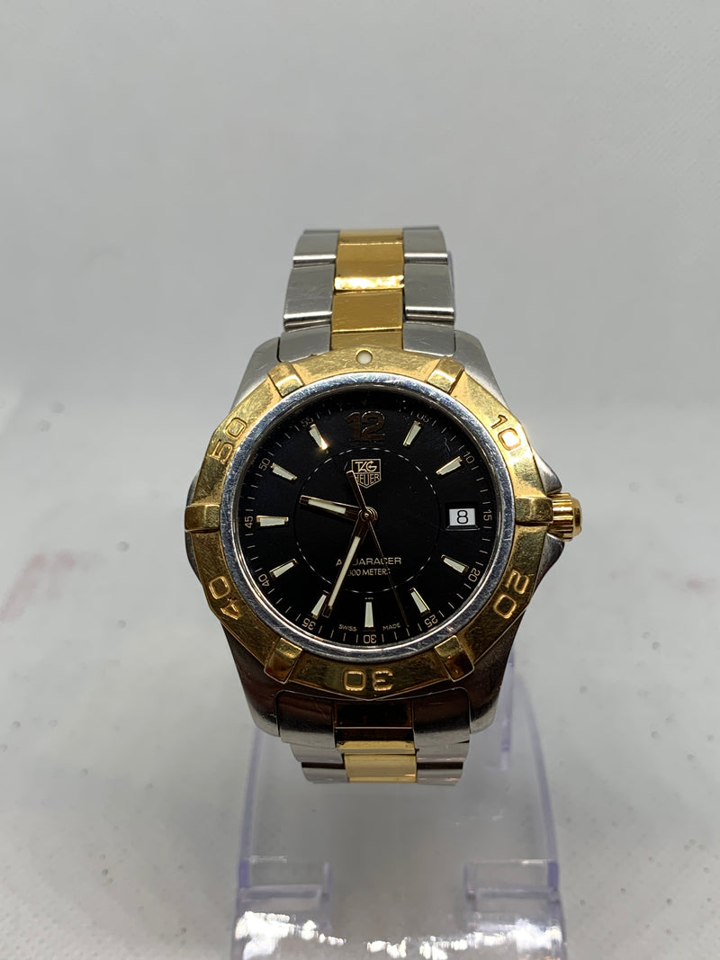 TAG Heuer Aquaracer 300M Ref WAF1123