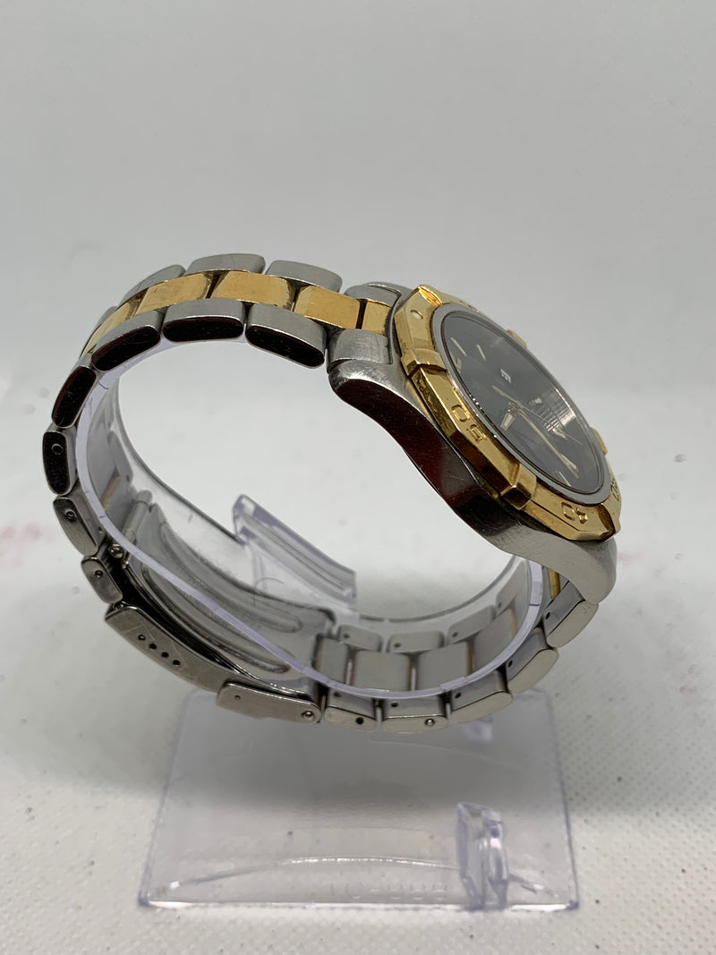 TAG Heuer Aquaracer 300M Ref WAF1123