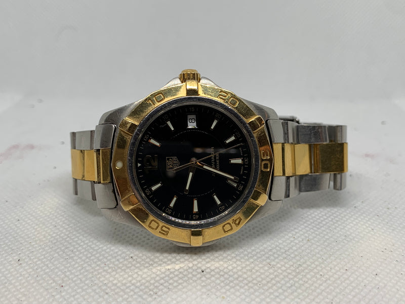 TAG Heuer Aquaracer 300M Ref WAF1123