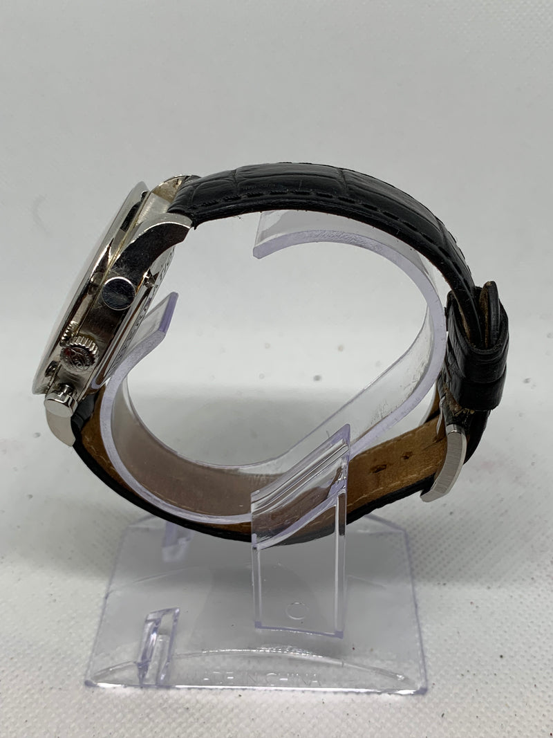 IWC Portuguese Chronograph Portugieser Chronograph 41mm Steel IW371604
