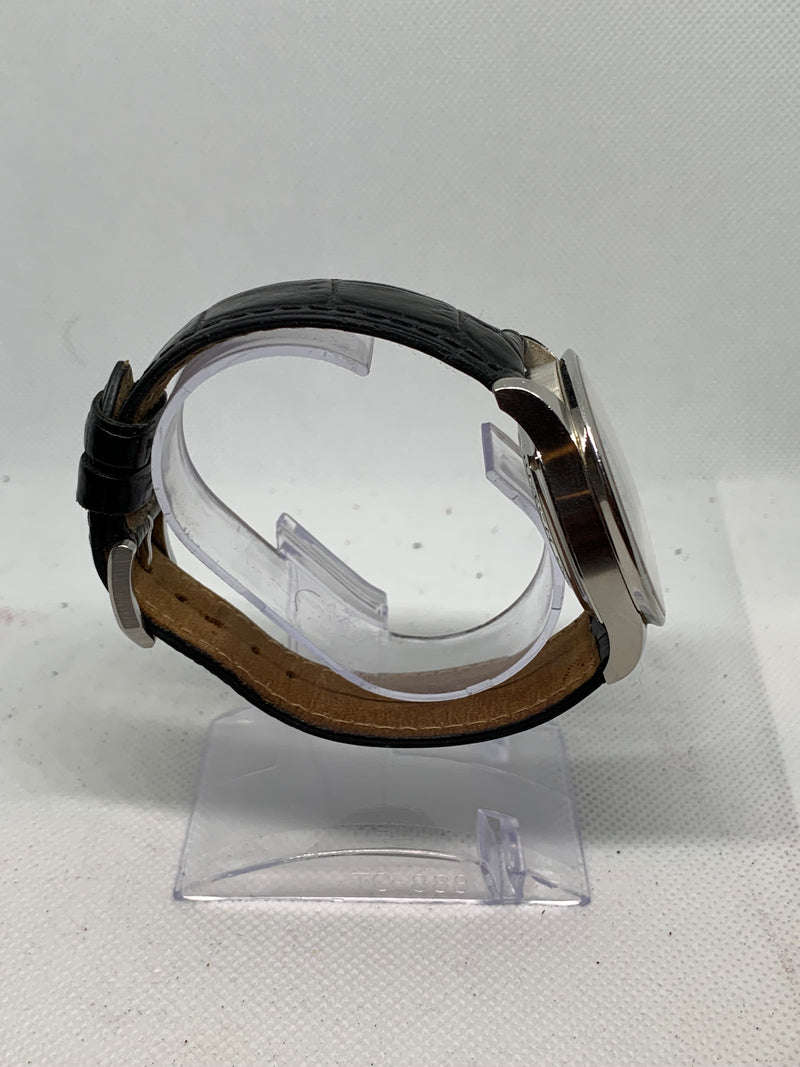 IWC Portuguese Chronograph Portugieser Chronograph 41mm Steel IW371604