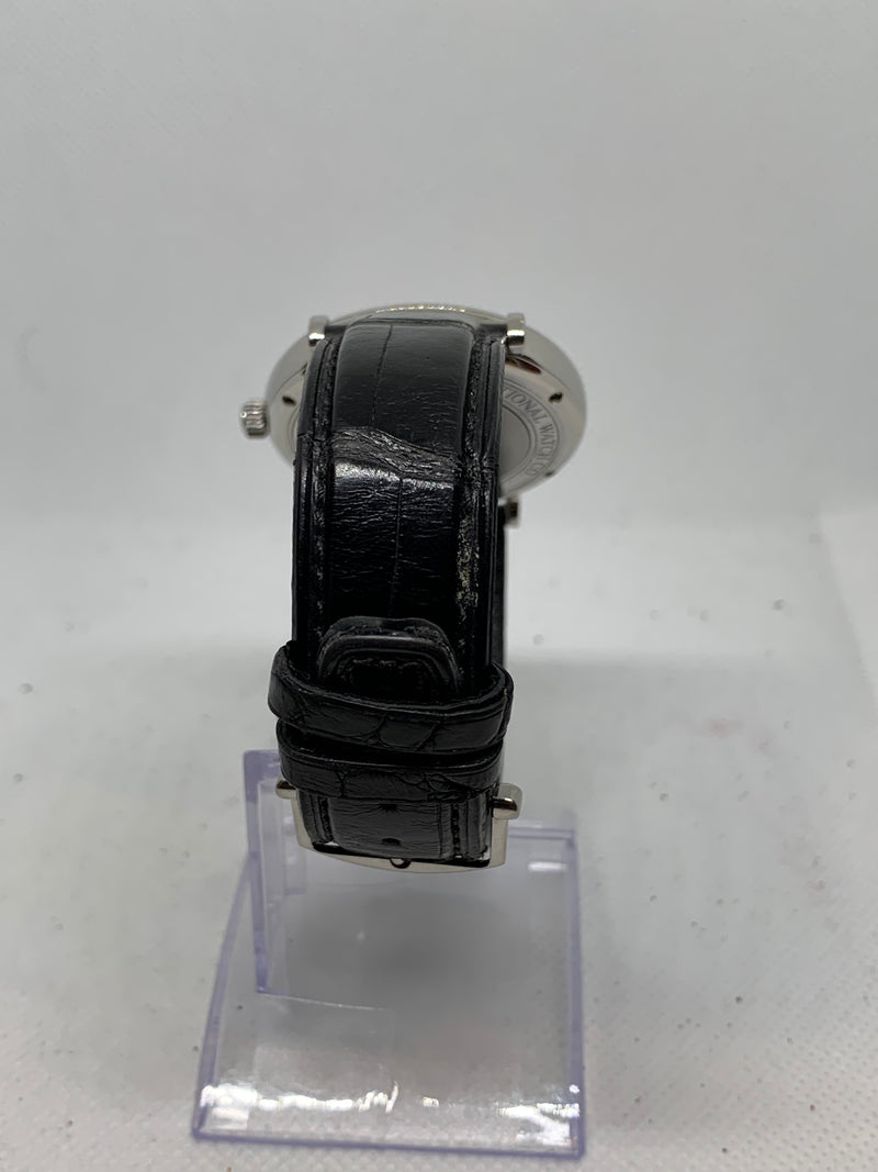 IWC Portofino Automatic 40mm Stainless Steel IW356517