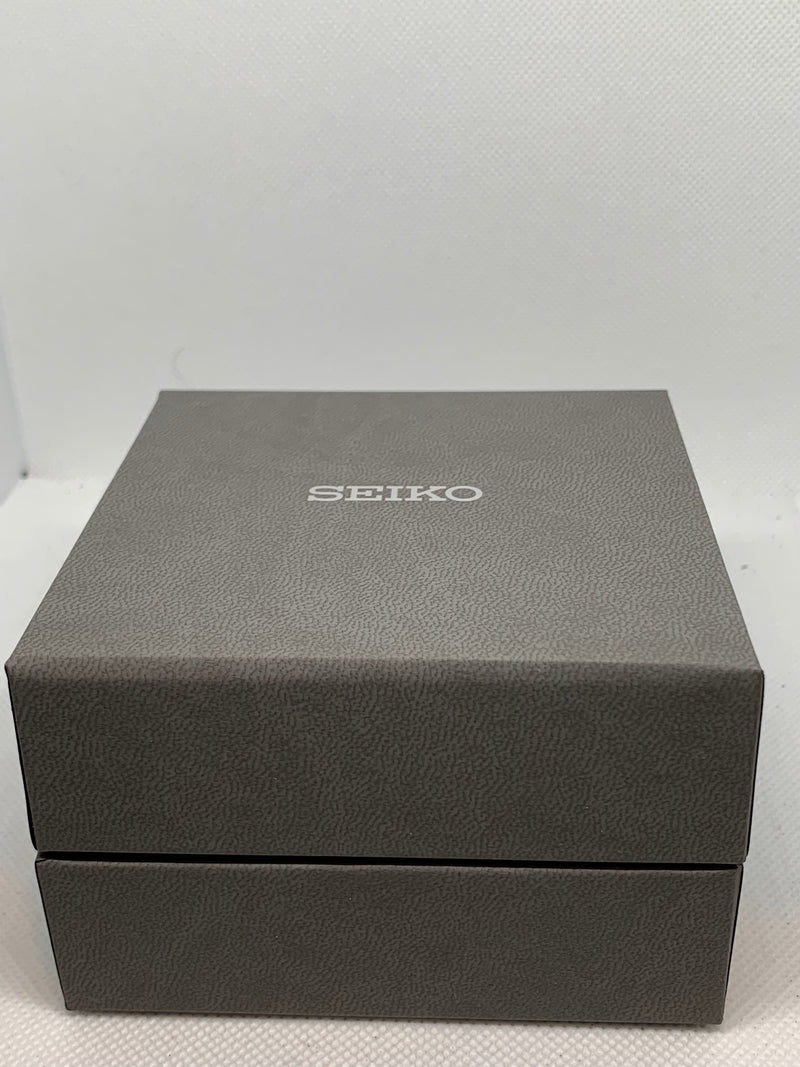 Seiko Kinetic 5M65-0A10 LandMaster NAOMI UEMURA Kinetic Men's