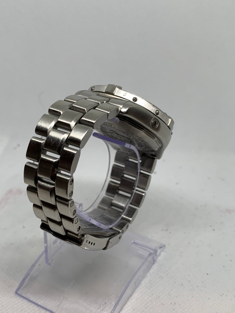 Breitling Superocean A17345 with Box