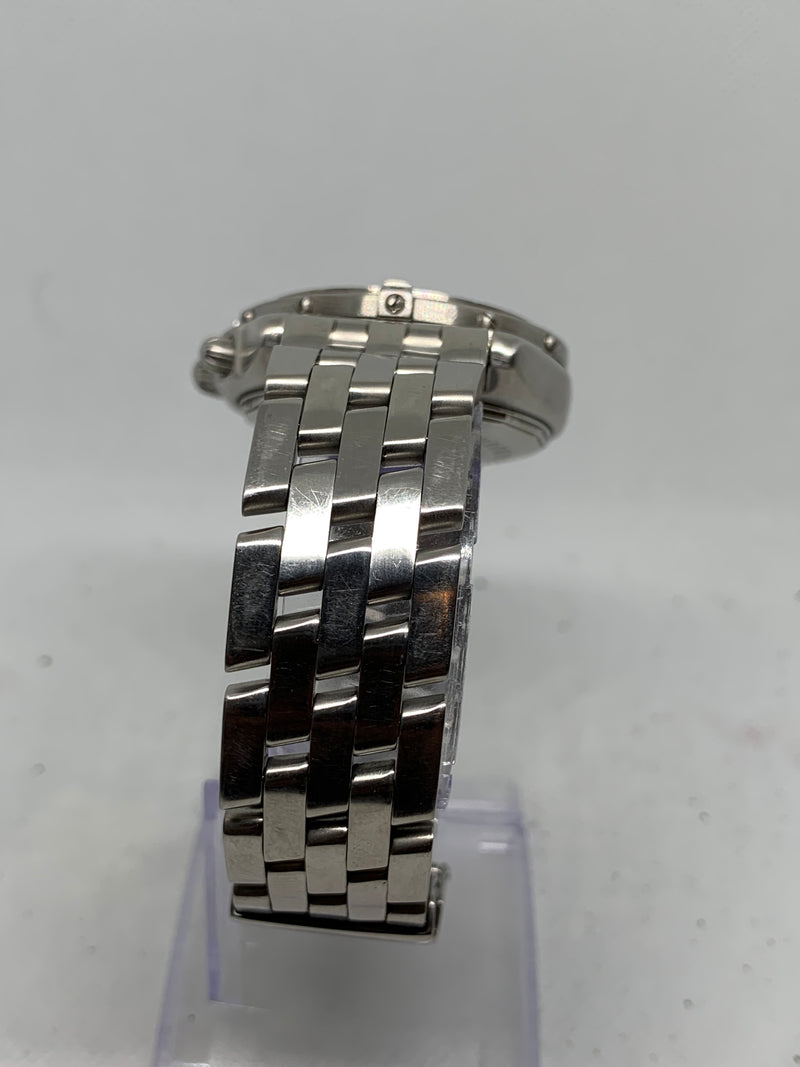 Breitling Blackbird Chronomat Blackbird A13350 Steel 40 mm Black Arabic Dial Automatic Men