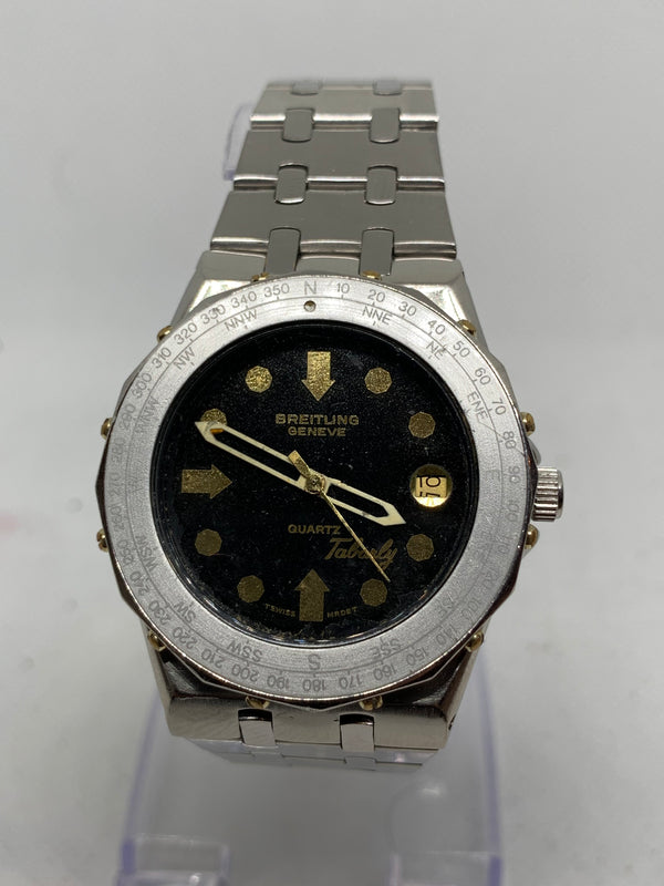 Breitling Eric Tabarly