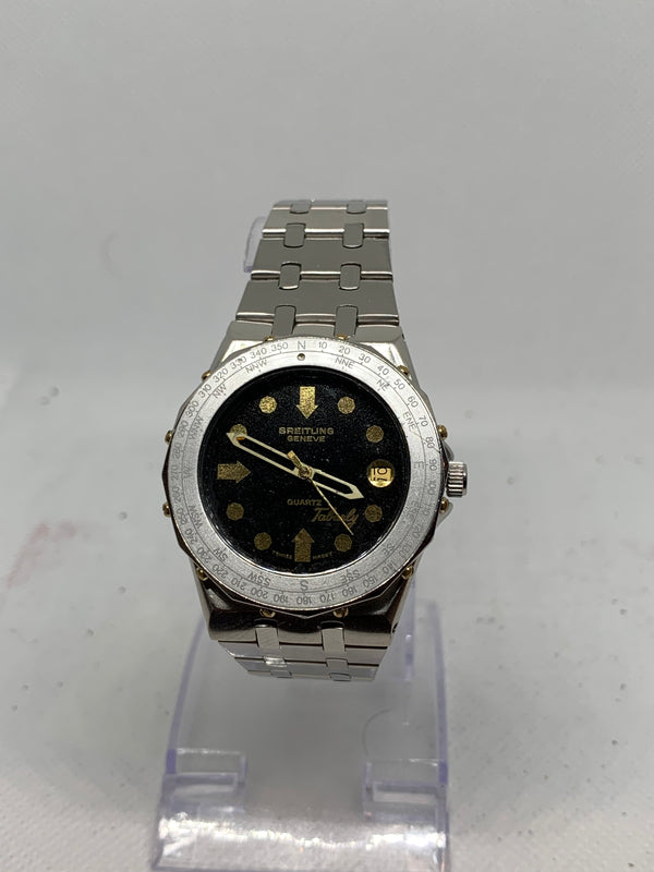 Breitling Eric Tabarly