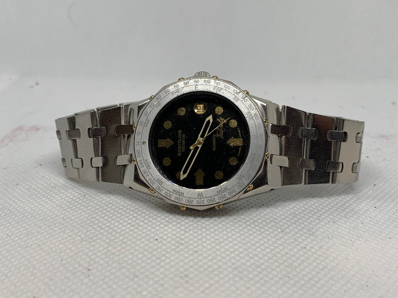Breitling Eric Tabarly